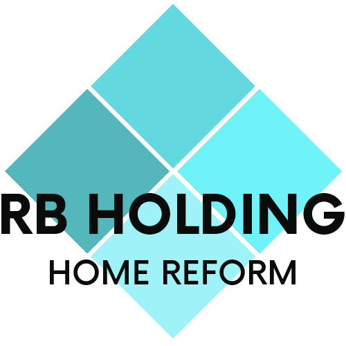RB Holding logo